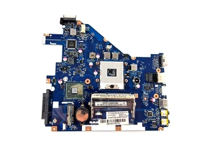 Carte mère Acer Aspire 5733 Logic Board 4 Go PEW71 LA-6582P - Photo 1/11