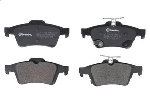 Brake Pad Set, disc brake BREMBO P 24 216 for FORD FOCUS III 1 2012-2017 - Picture 1 of 6