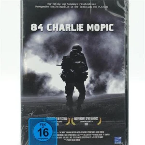 84 Charlie Mopic DVD neu - Bild 1 von 1