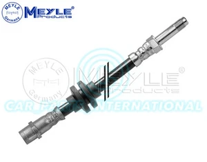 Meyle Germany Brake Hose, Front Axle, 014 525 0003 - Picture 1 of 1