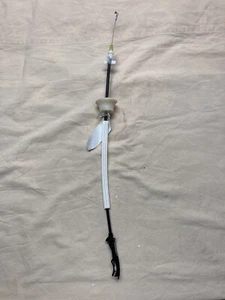 Vw Oem Touareg Bowden Door Release Cable 7P6837058C - Picture 1 of 9