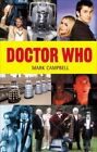 Doctor Who (seria kieszonkowa Essential) Marka Campbella