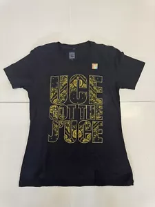 WWE Authentic Uce Got the J'Uce Jimmy Jey USOS T-Shirt Women’s Size XL - Picture 1 of 4