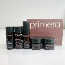 PRIMERA Wild Seed Firming Line 5 Items Kit Anti-Aging Korean Skin Care K-Beauty