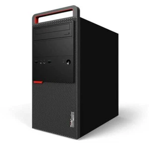 Torre Lenovo ThinkCentre M900 Intel i5 6500 3.2Ghz 16GB 480GB SSD DVD Win 10 Pro - Imagen 1 de 2