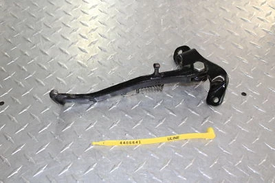 1998 KAWASAKI NINJA 500R EX500D KICKSTAND SIDE KICK STAND - Image 1 of 4