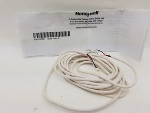 Cable de fuente de alimentación Honeywell X10 600-00164 3 terminales de pala 3 PIN Com sincronización de datos - Imagen 1 de 5