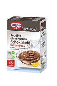 Dr.Oetker Pudding O.K Chocolat - Bild 1 von 1
