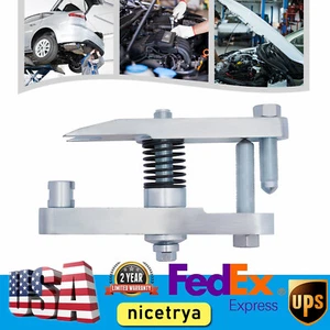 Ball Joint Separator Puller Removal Tool Fit for Land Rover Jaguar 204-793A - Foto 1 di 12