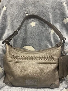 Braun Buffel Shoulder Bag - Picture 1 of 14