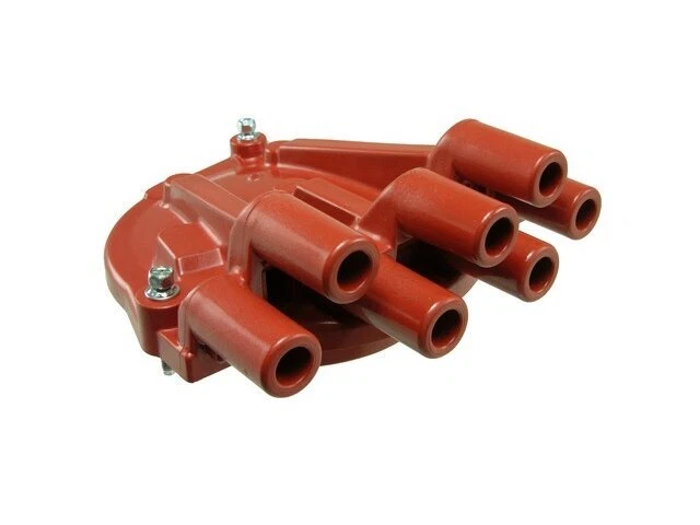 Крышка распределителя колодцев для BMW 535i 1985-1993 годов выпуска 15216YGRB 1986 1987 1988 1989 1990 годов выпуска - Изображение 1 из 2