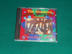 The Shadows ‎– Greatest Hits Volume 1 - Picture 1 of 2