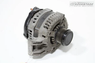 2011-2021 JEEP GRAND CHEROKEE 3.6L MOTOR ALTERNADOR GERADOR DENSO FABRICANTE DE EQUIPAMENTO ORIGINAL - Imagem 1 de 4