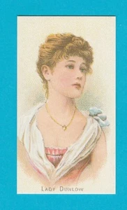 REIMPRESIÓN NOSTALGIA - TADDY - REALEZA, ACTRICES Y SOLDADOS DE 1898 (S) - 2001 - Imagen 1 de 2