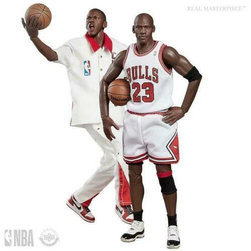 Michael Jordan NBA Fan Apparel & Souvenirs for sale | eBay