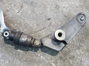 TOYOTA COROLLA (02-04) 1.6 16V Service Riemenspanner - Bild 1 von 1