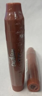 Revlon Kiss Cushion Lip Tint *Choose Your Color*Twin Pack* - Image 1 of 2