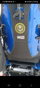 Power Wheechair Quickie Q 500 M (Great condition). - Picture 1 of 4