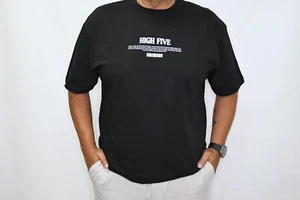 Herren T-Shirt , Schwarz, Motiv - Bild 1 von 2