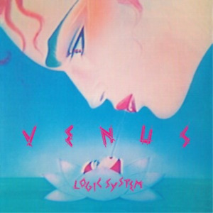 Logic System Venus (Vinyl) 12" Album