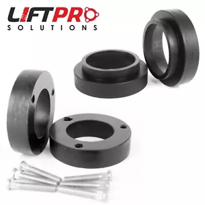 Kit elevador nivelador espaciadores coche 0,8" 20 mm para Mitsubishi MONTERO, PAJERO III, IV - Imagen 1 de 5