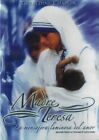 Madre Teresa De Calcuta : La Mensajera Luminosa Del Amor Dvd Brand-New