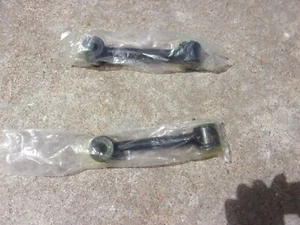 HUMVEE HUMMER H1 STABILIZER BAR CONNECTING LINK 2 EACH - Picture 1 of 1