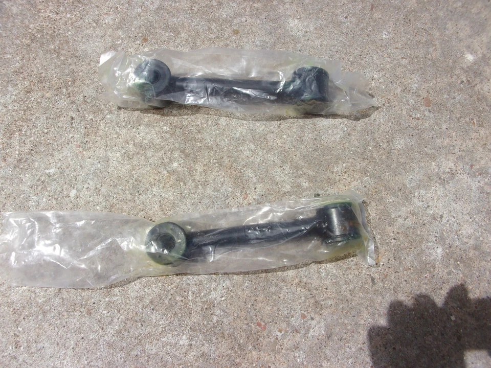 HMMWV HUMMER H1 STABILIZER BAR CONNECTING LINK 2 EACH - Image 1 of 1