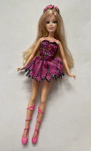 Mariposa de hadas Barbie de tarifa - Imagen 1 de 8
