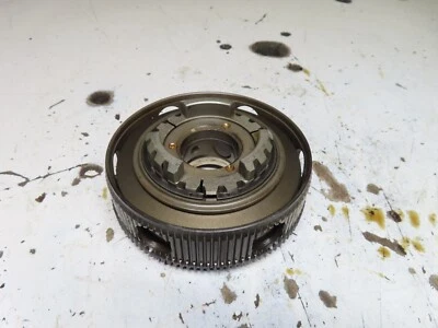 Yamaha XS750 XS750S 1979 lote de piezas de embrague especial Foto 1 de 4