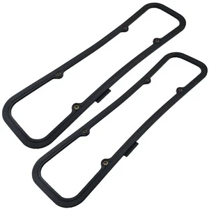 2x Rocker Cover Gasket Seal For Land Rover Discovery 1 / 2 Defender V8 LVC100260 - Picture 1 of 1
