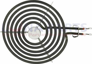 WB30X219 para estufa de rango GE elemento quemador de superficie ocular 8" AP2027804 PS244001 - Imagen 1 de 1
