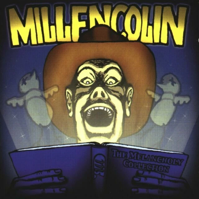 The Melancholy Collection  von  Millencolin  (CD, 2000)