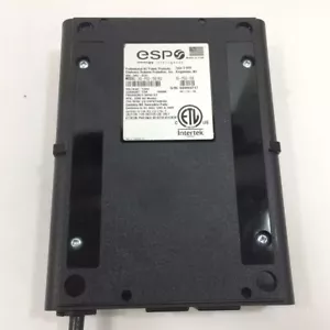 ESP SURGEX PART# XG-PCS-15D RIC NEXT GEN PCS SURGE PROTECTOR - Picture 1 of 5