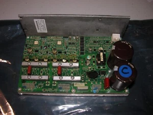 TurboChef NGO Oven Motor Controller Board RMC023-0001 REV F - Picture 1 of 4