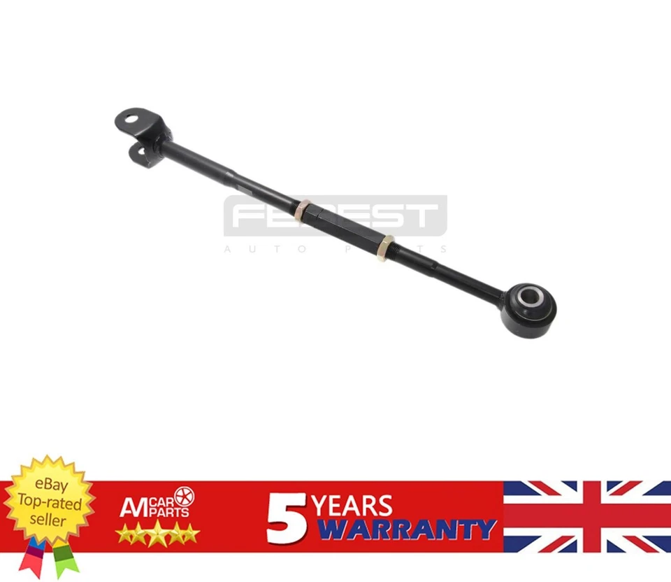 Brazo de control trasero izquierdo para LEXUS ES 06-12 TOYOTA AVALON 05-12 CAMRY 06-14 Foto 1 de 3