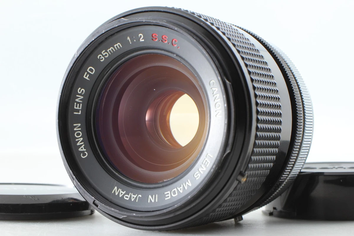 【yooさん専用】Canon New FD 35mm F2 単焦点 美品 550 2025年最新】Yahoo!オークション -canon new fd 35mm f2の中古品・新品
