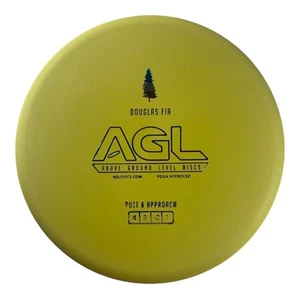 Douglas Fir | Woodland | Yellow/USA 173g - Picture 1 of 1