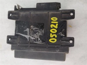 Chassis ECM ABS Unit Mounted Convertible Fits 90-94 SAAB 900 3794568 - Picture 1 of 6