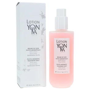 Yon-Ka Phyto-Aromatic Treatment Mist Multi-Action Dry Skin Toner 6.76 oz - Picture 1 of 8