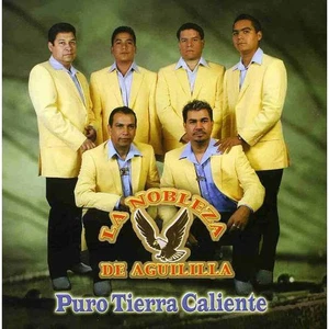 Puro Tierra Caliente - Picture 1 of 1