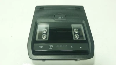 5H0959561BM LUZ INTERIOR / 17512909 PARA VOLKSWAGEN CADDY V MONOSPACE SBB, SBJ Foto 1 de 4