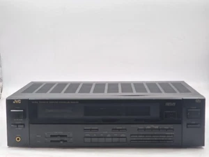 JVC RX-301L Receiver - Working, Scratches, No Accessories - Picture 1 of 11