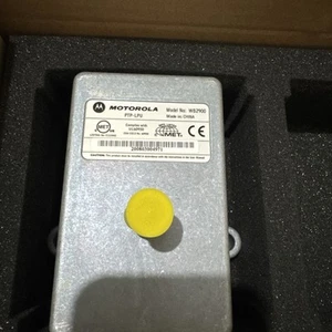 Cambium Networks WB3938 LPU End Kit für PTP600 PTP400 ATEX Hazloc Motorola - Bild 1 von 3