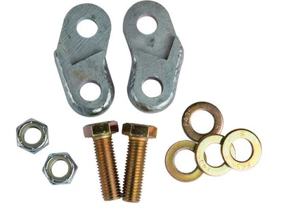 For 2012-2018 Ram 1500 6" Lift Component Kit ProComp Foto 1 de 3