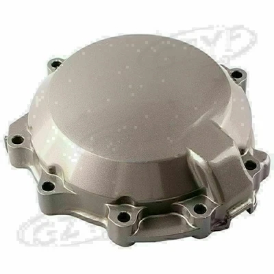 Cubierta del estator del motor cárter para Kawasaki Ninja ZX10R ZX10 2011 2012 2013 Foto 1 de 2