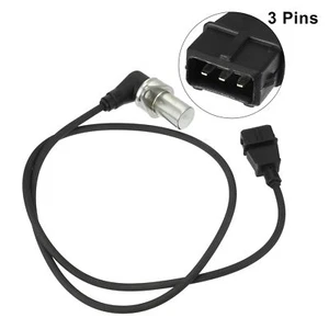 New Crankshaft Position Sensor For 1992-95 BMW 318i 318is 318ti 1.8L 12141247259 - Picture 1 of 11