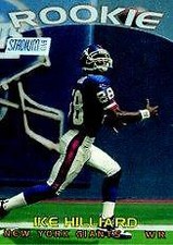 B3550- 1997 Stadium Club FB Cards 201-340 +Inserts -You Pick- 10+ FREE US SHIP