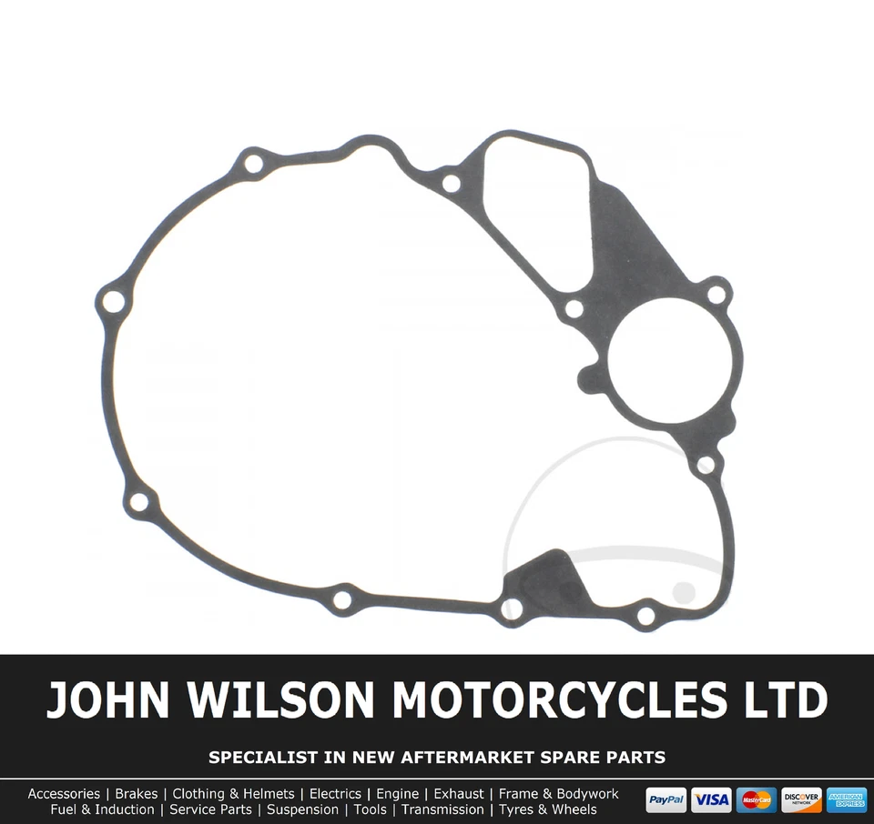 Alternator Stator Gasket Honda PC 800 Pacific Coast 1989 - 1990 - Изображение 1 из 1