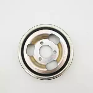 Genuine Citroen C4 C5 DS3 DS4 DS5 Berlingo 1.6 16V THP Crankshaft Pulley - Picture 1 of 1